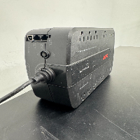 APC UPS Battery Backup Surge Protector image 0